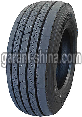 Greentrac GTRS2 (рулевая, управляемая, передок) - Фото главное